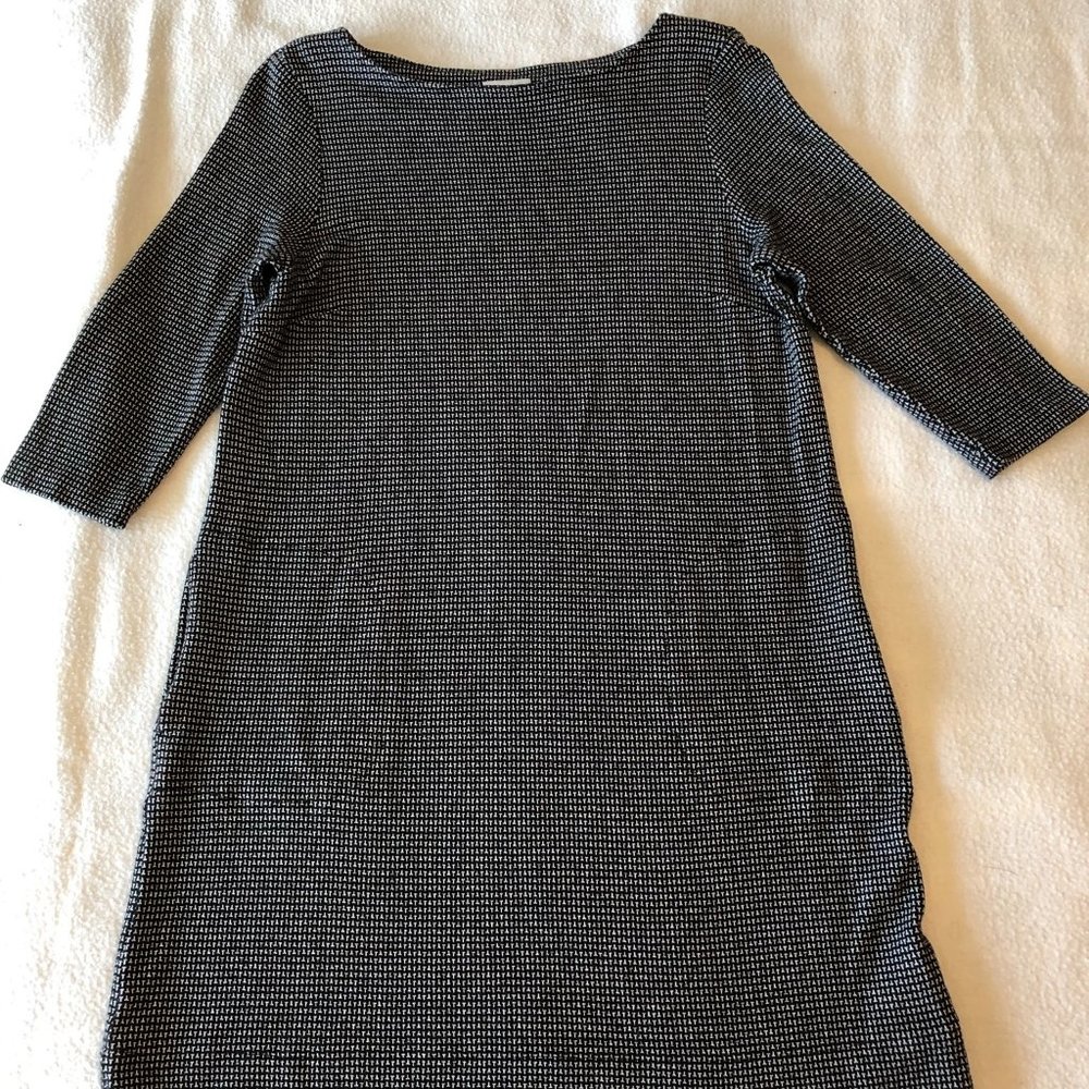 COPY - J. Jill Petite dress